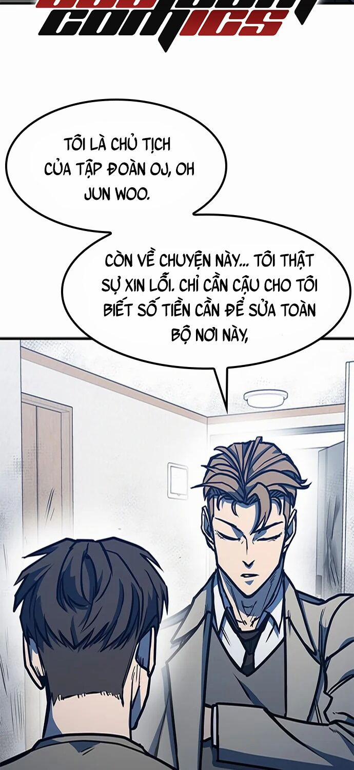 Huyền Thoại Tái Xuất 5 trang 85