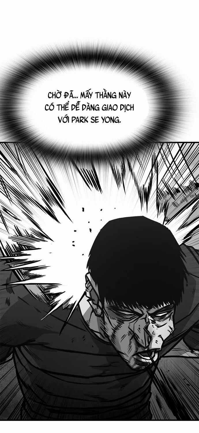 Huyền Thoại Tái Xuất 5 trang 9