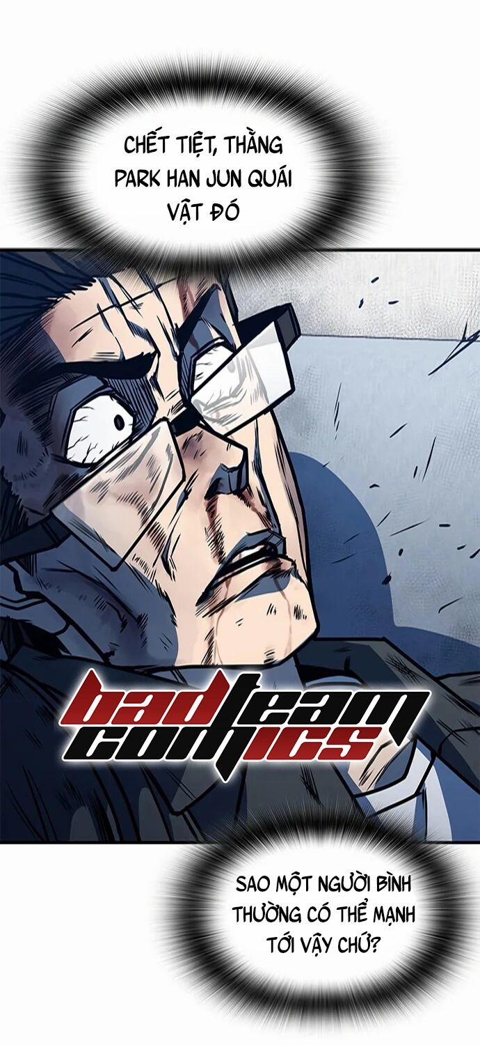 Huyền Thoại Tái Xuất 5 trang 91