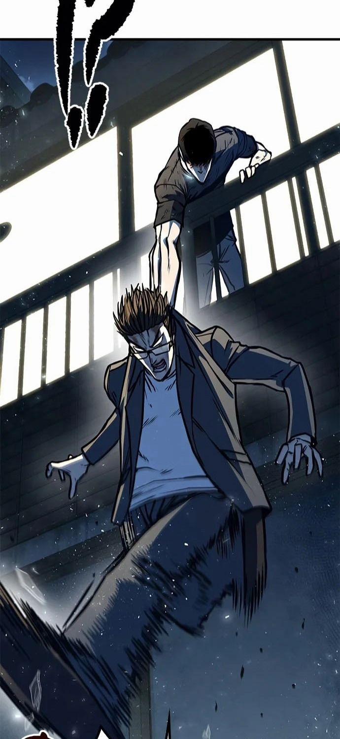 Huyền Thoại Tái Xuất 6 trang 1