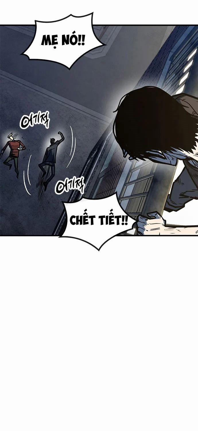 Huyền Thoại Tái Xuất 6 trang 15