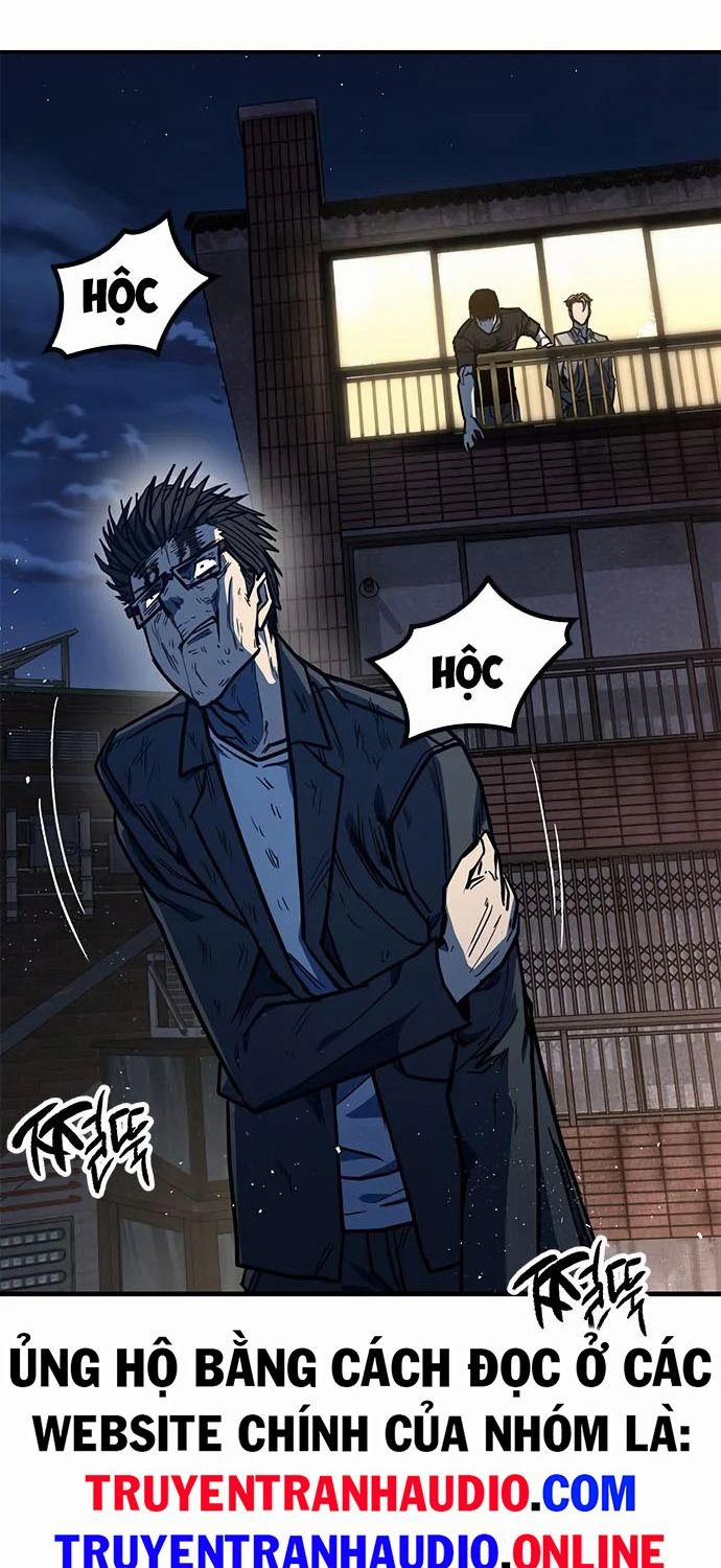 Huyền Thoại Tái Xuất 6 trang 16