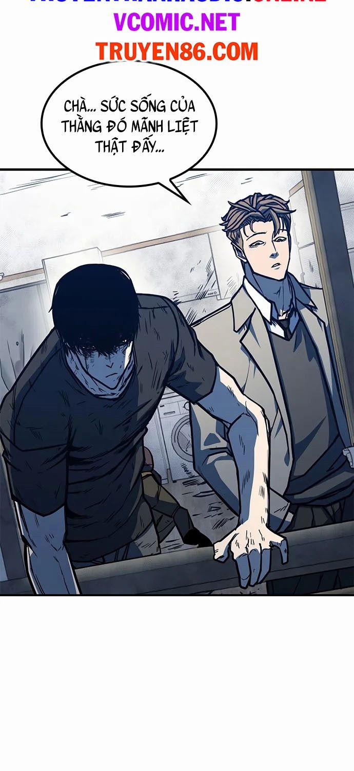Huyền Thoại Tái Xuất 6 trang 17