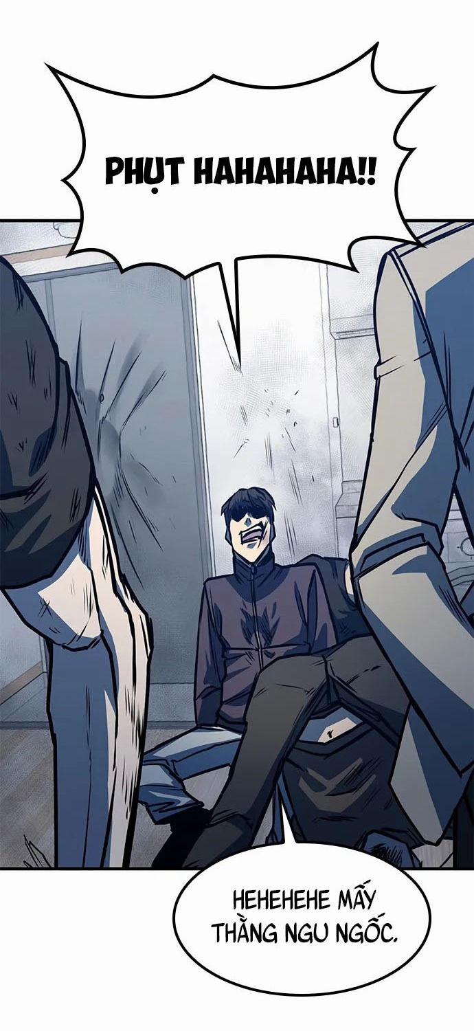 Huyền Thoại Tái Xuất 6 trang 18