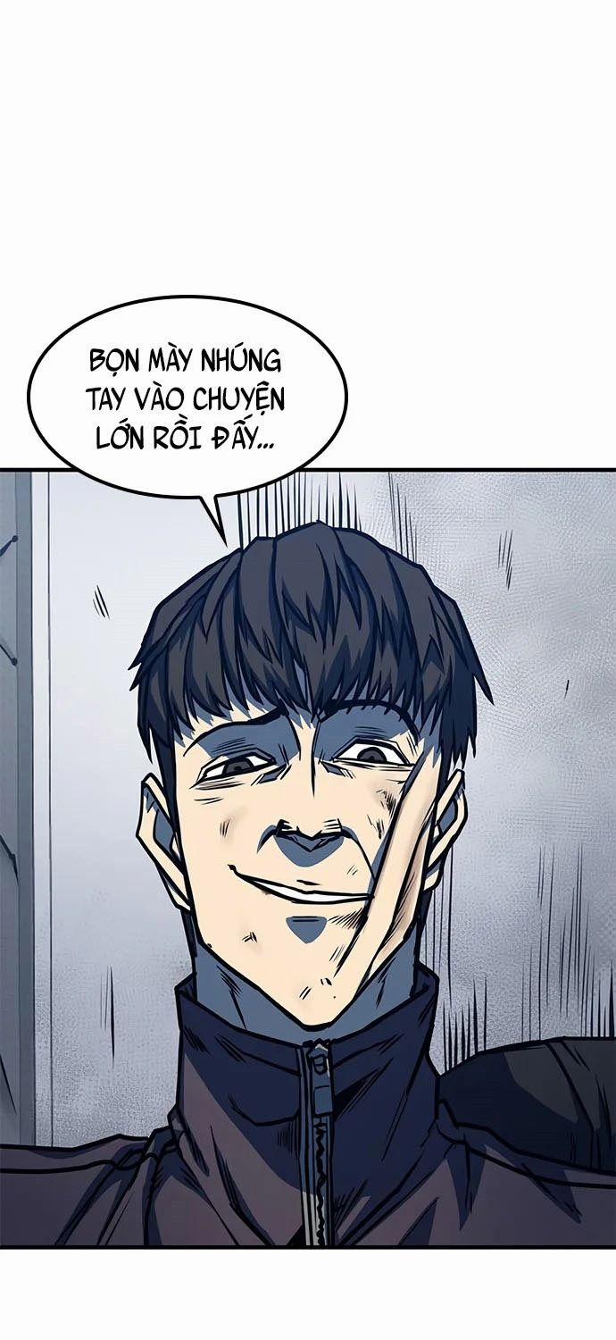 Huyền Thoại Tái Xuất 6 trang 19