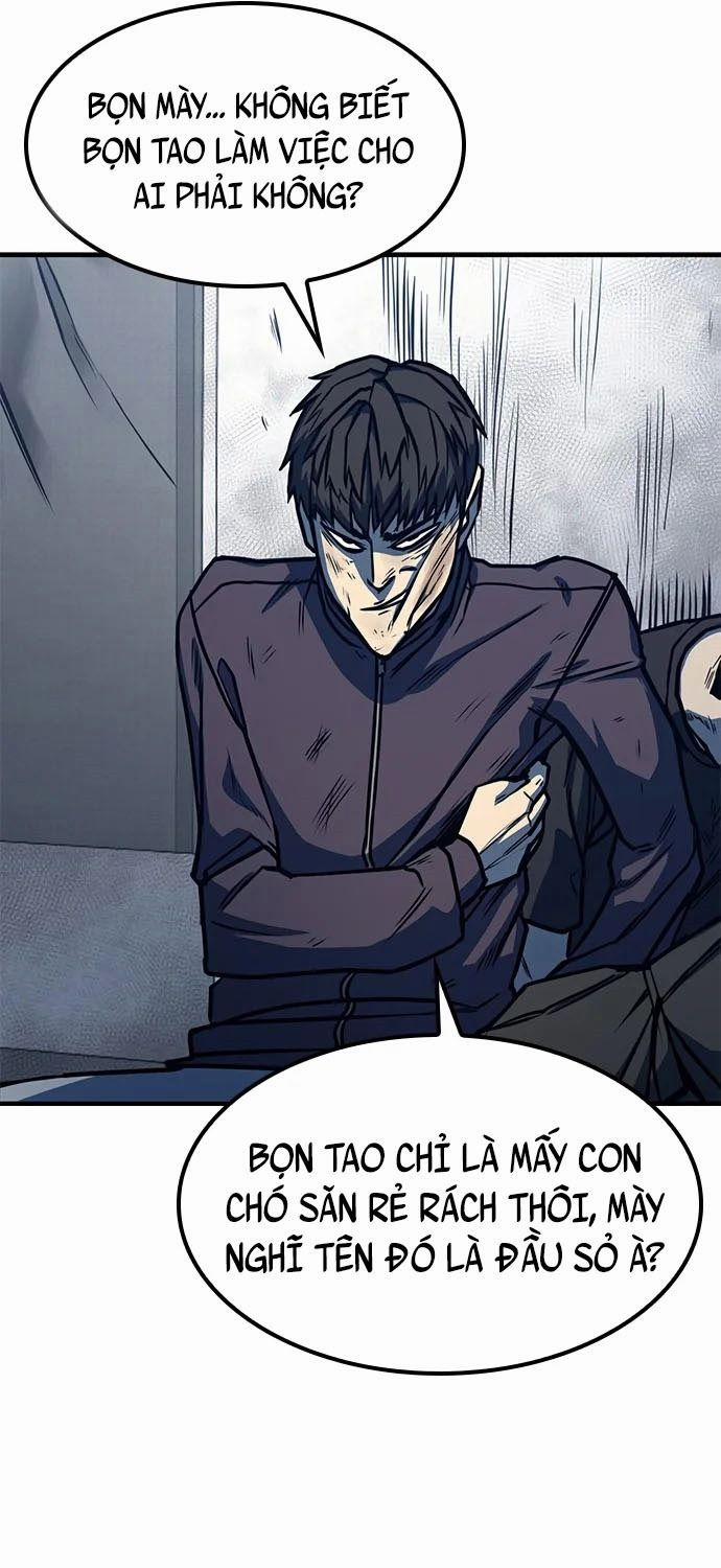 Huyền Thoại Tái Xuất 6 trang 21