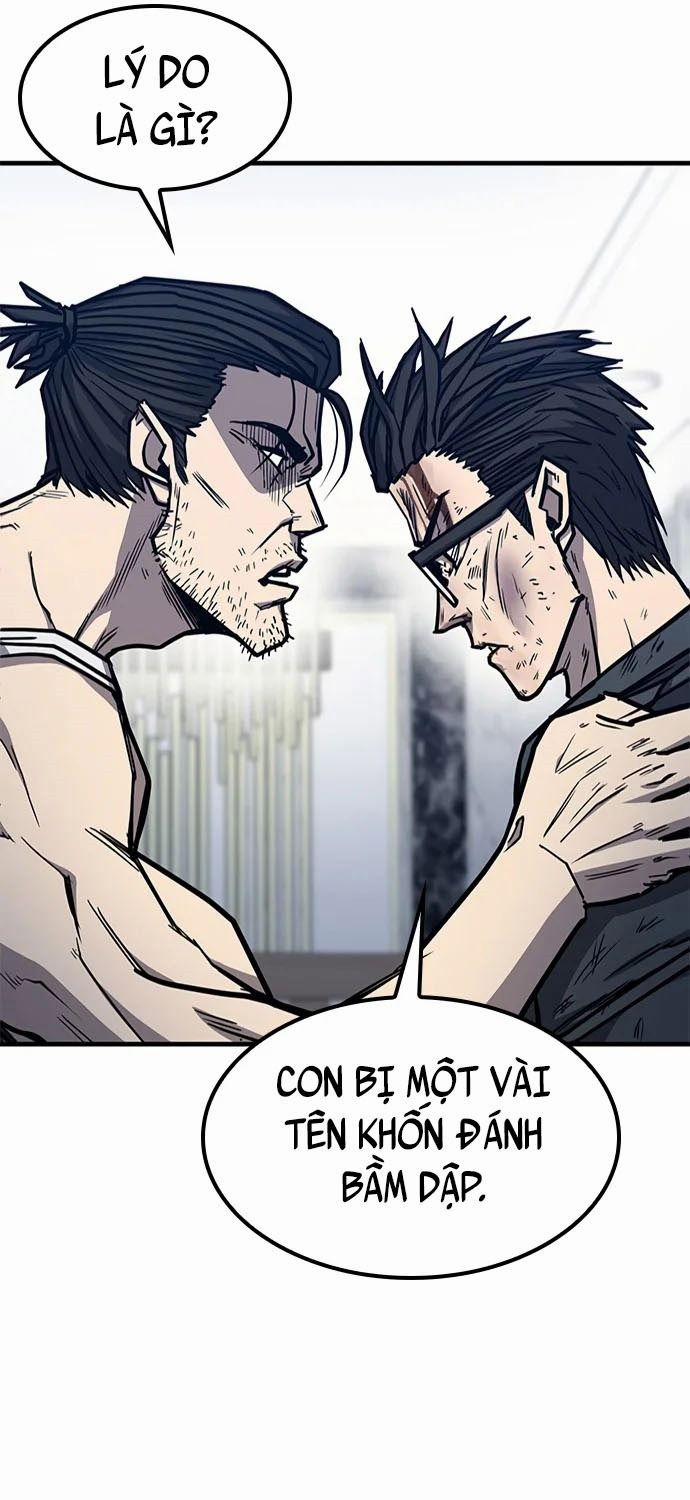 Huyền Thoại Tái Xuất 6 trang 35