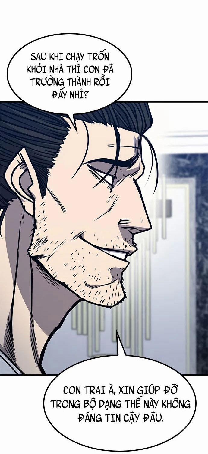Huyền Thoại Tái Xuất 6 trang 36