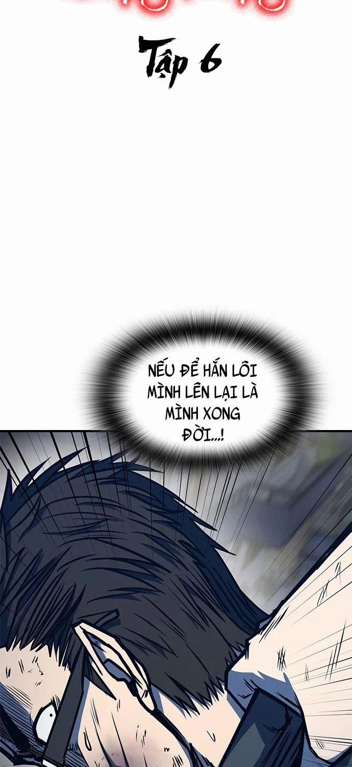 Huyền Thoại Tái Xuất 6 trang 4
