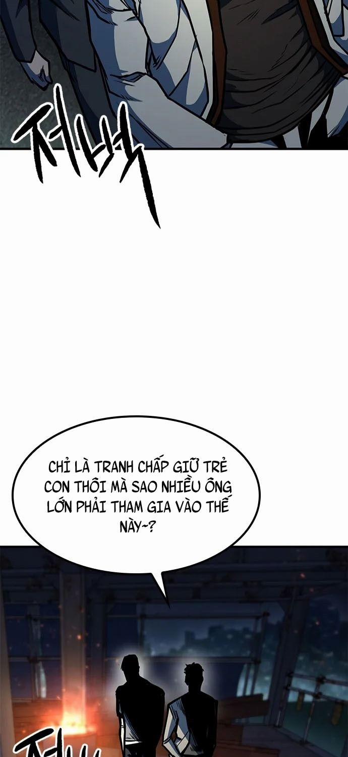 Huyền Thoại Tái Xuất 6 trang 50