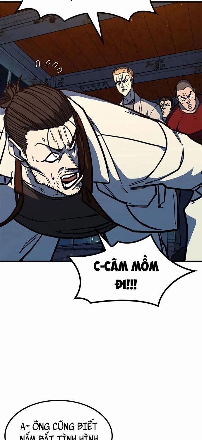 Huyền Thoại Tái Xuất 6 trang 68