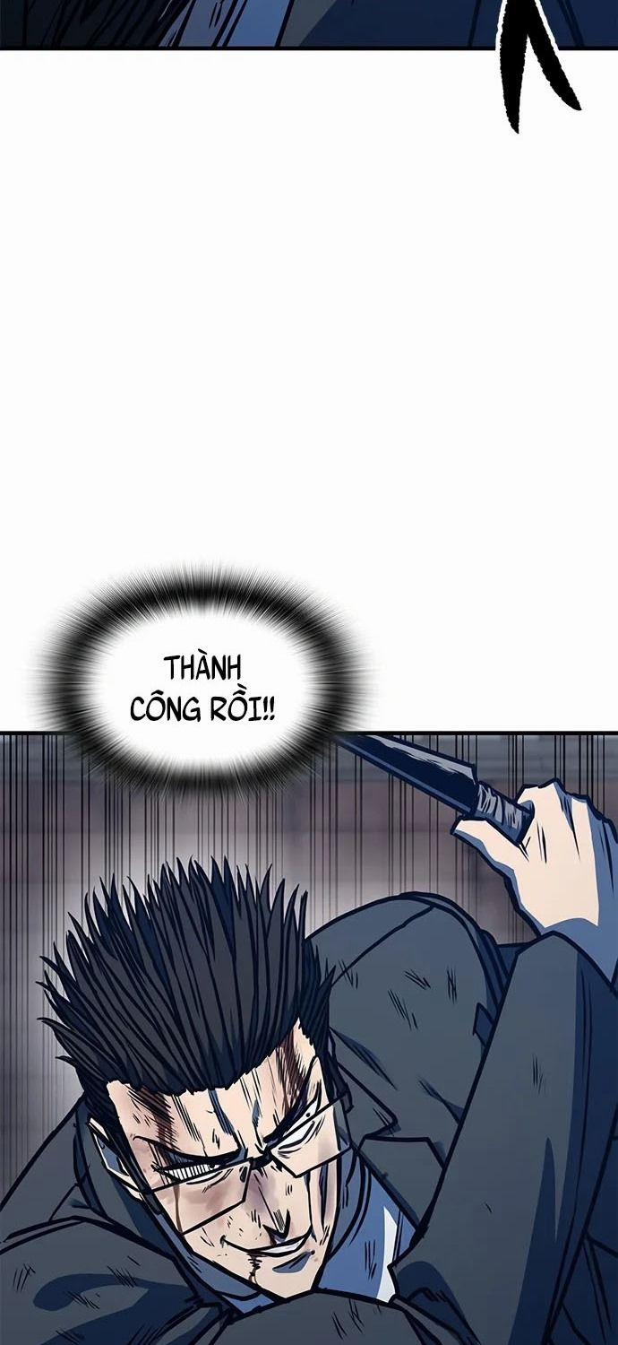 Huyền Thoại Tái Xuất 6 trang 9