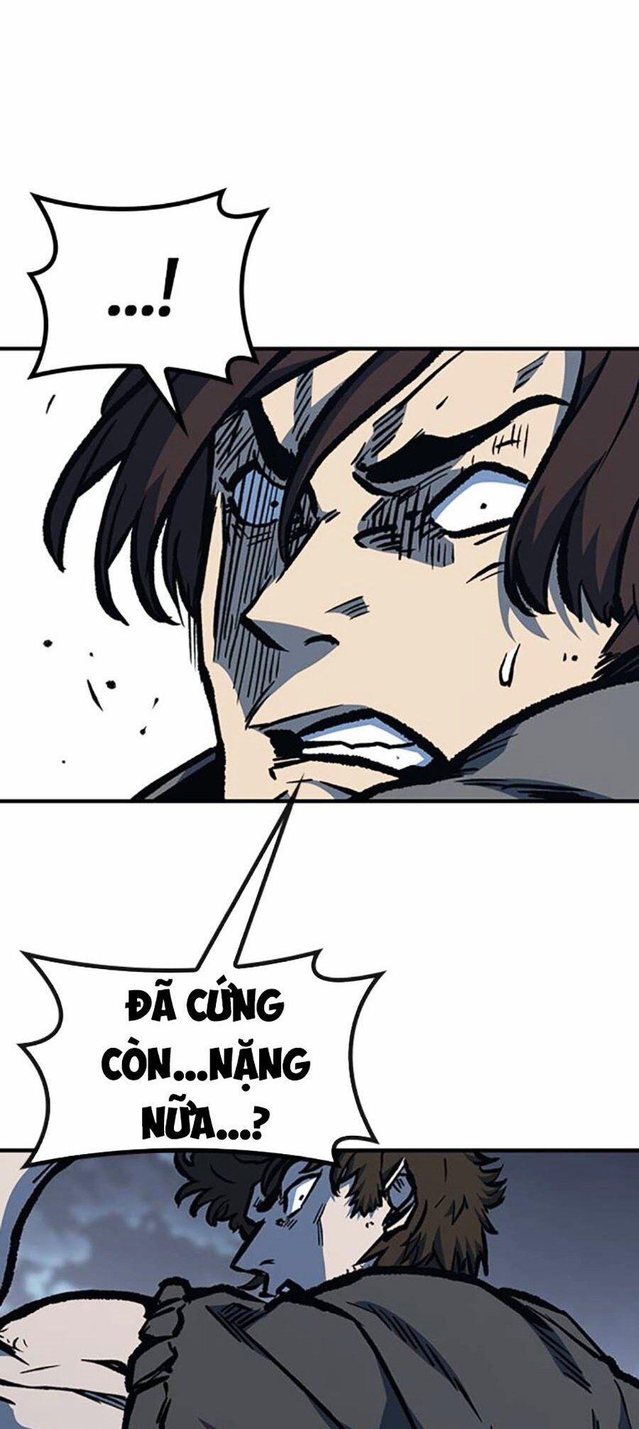 Huyền Thoại Tái Xuất 66 trang 14