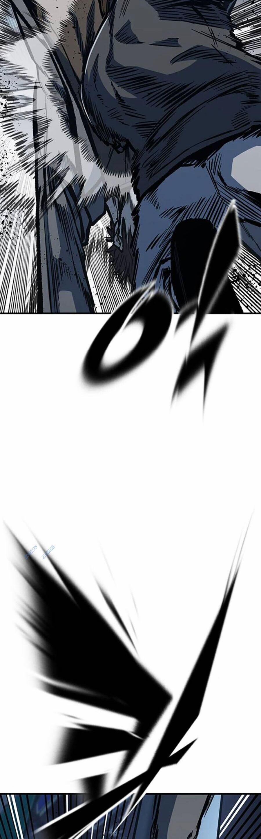 Huyền Thoại Tái Xuất 66 trang 21