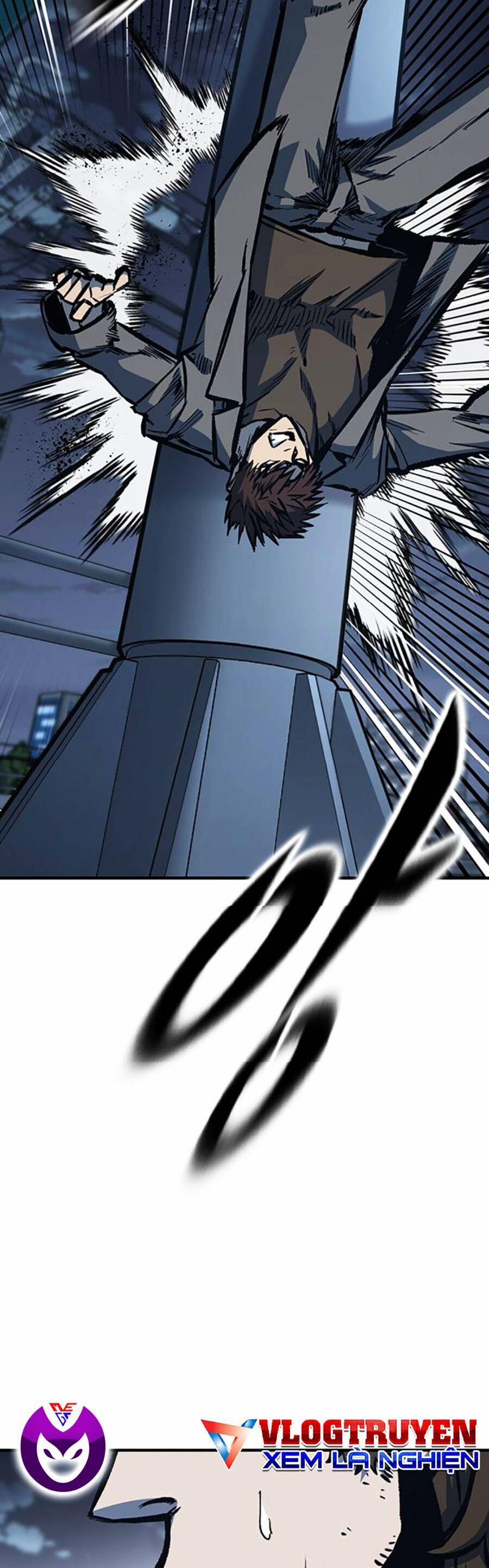 Huyền Thoại Tái Xuất 66 trang 22