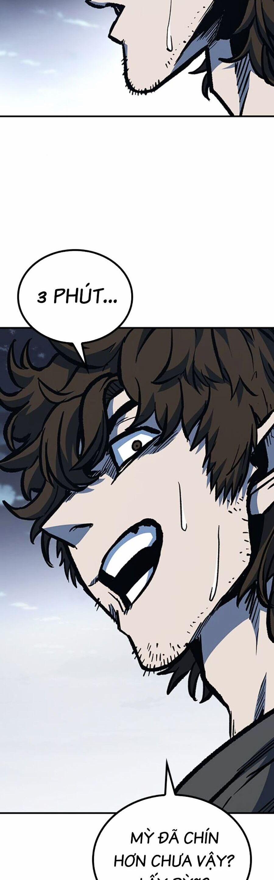 Huyền Thoại Tái Xuất 66 trang 23