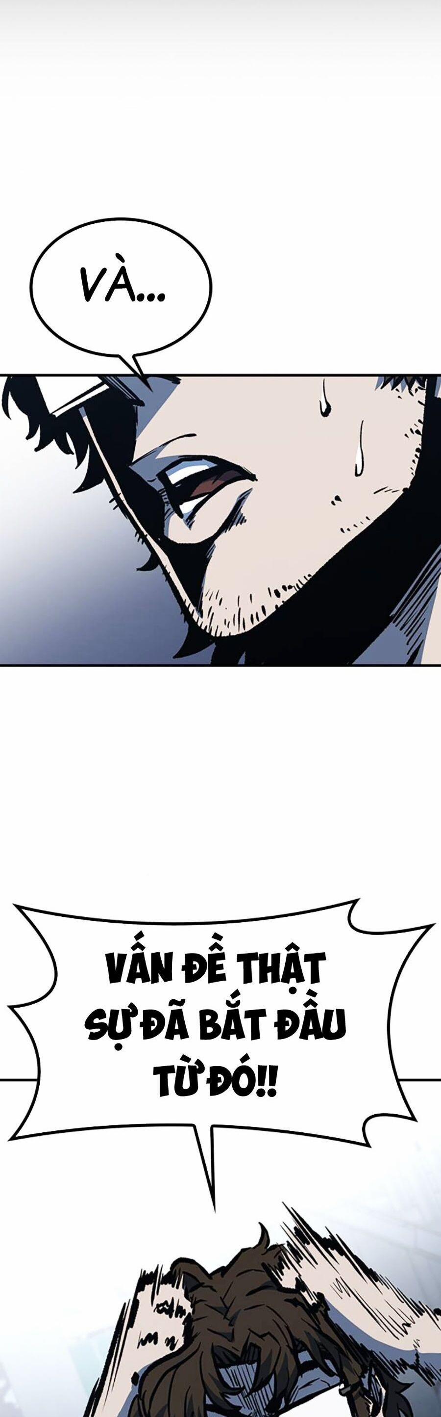 Huyền Thoại Tái Xuất 66 trang 34