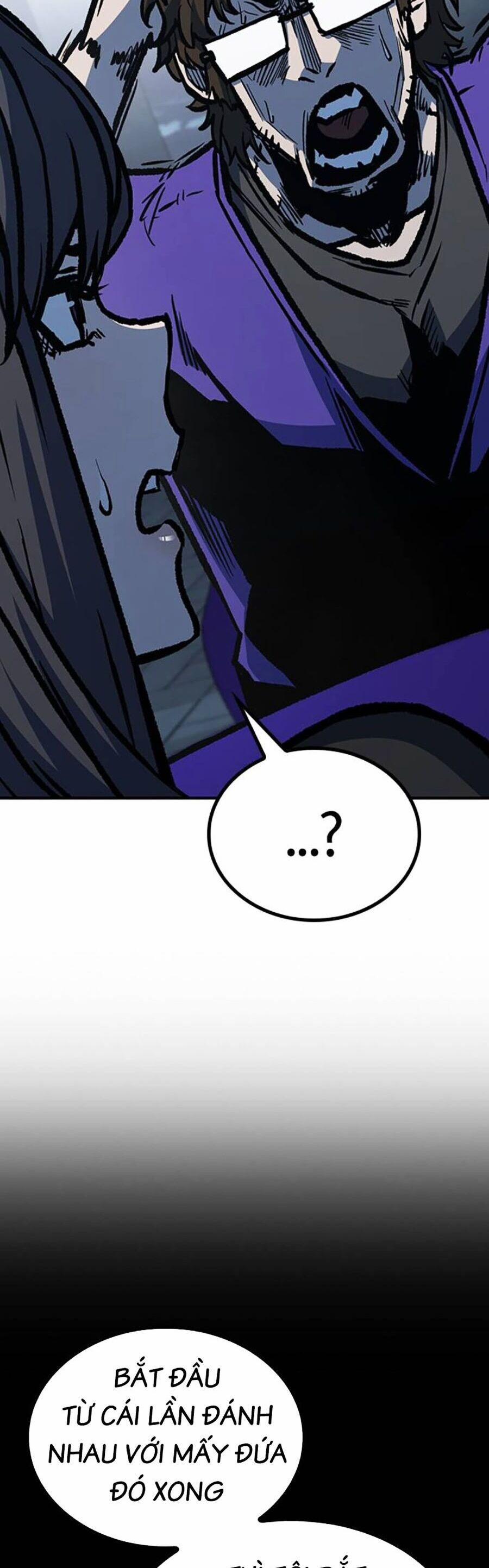 Huyền Thoại Tái Xuất 66 trang 35