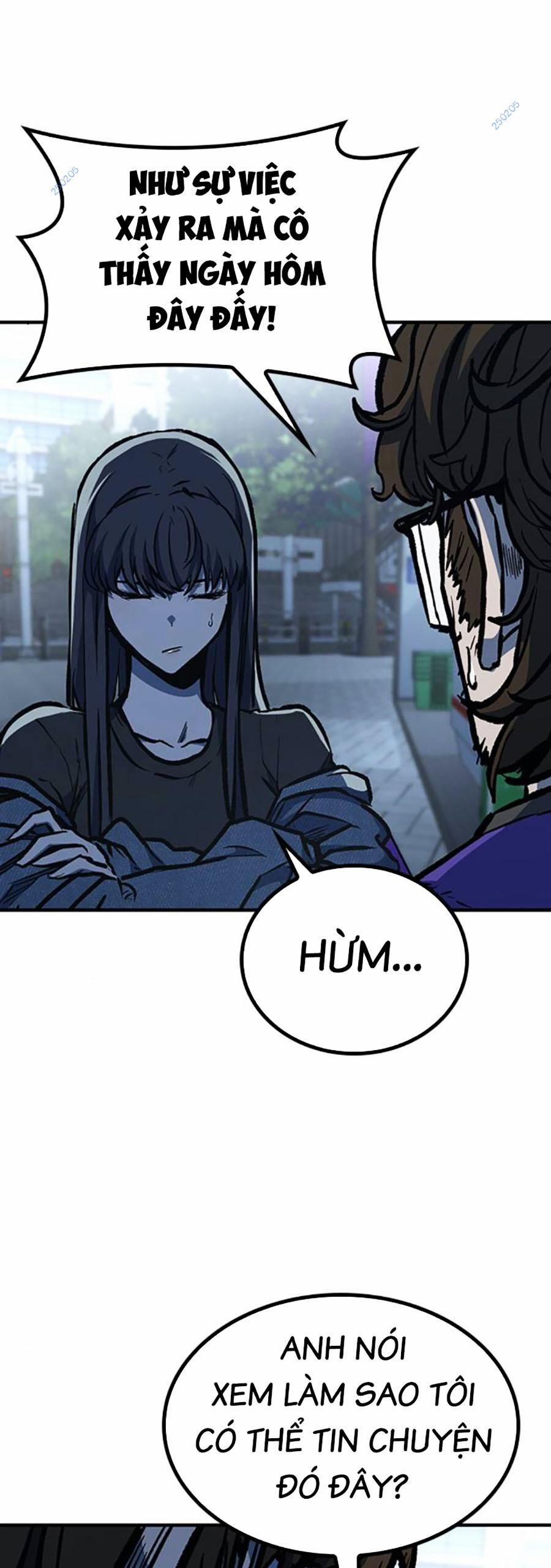 Huyền Thoại Tái Xuất 66 trang 40