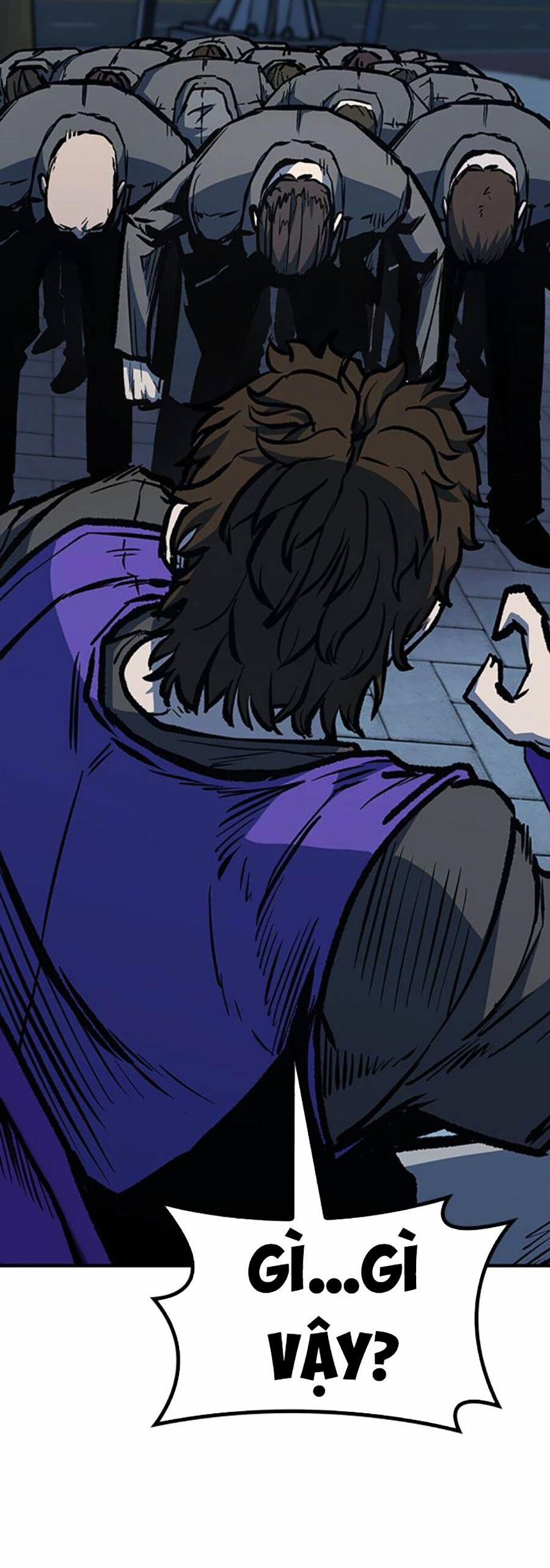 Huyền Thoại Tái Xuất 66 trang 43