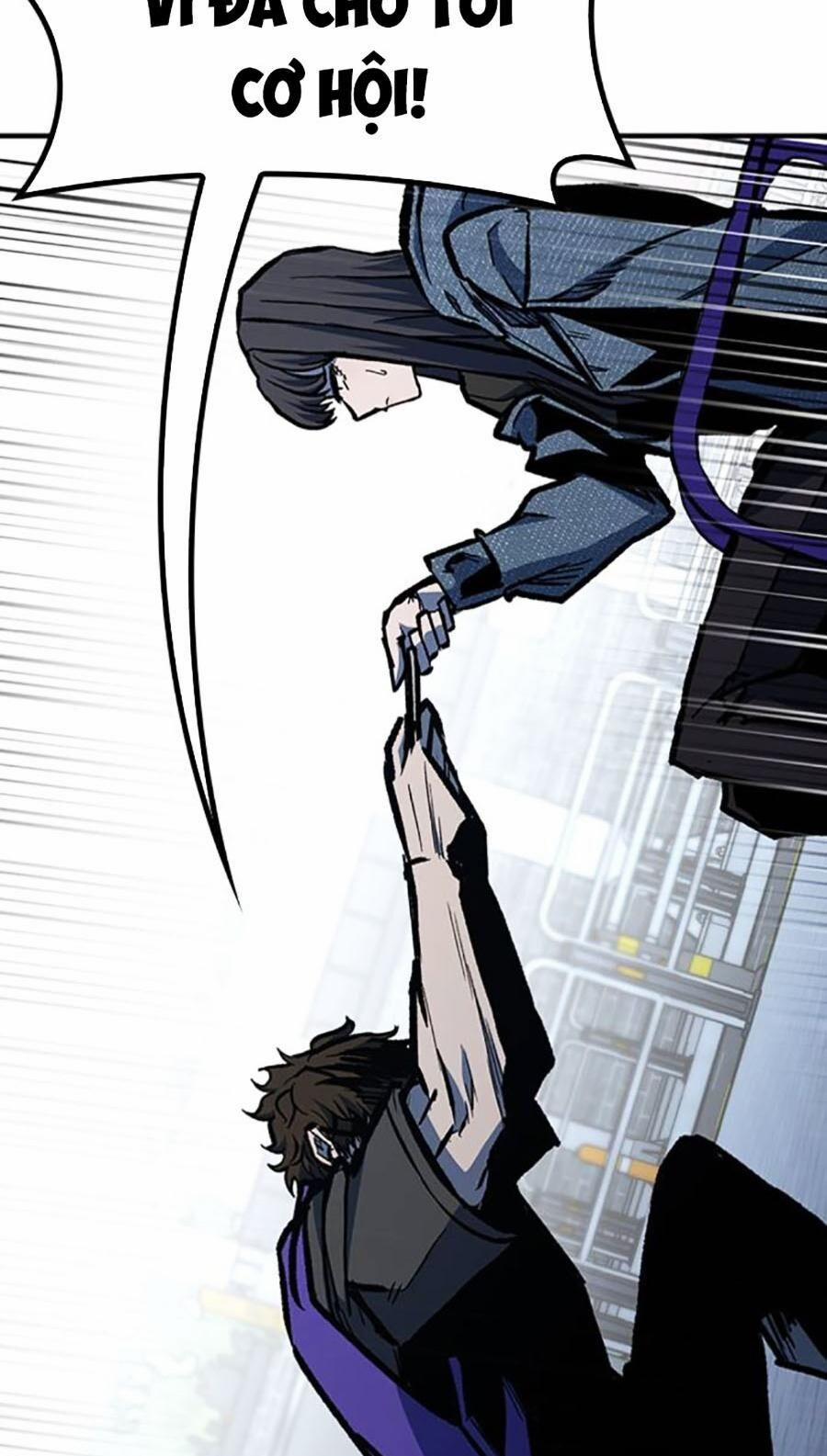 Huyền Thoại Tái Xuất 66 trang 68