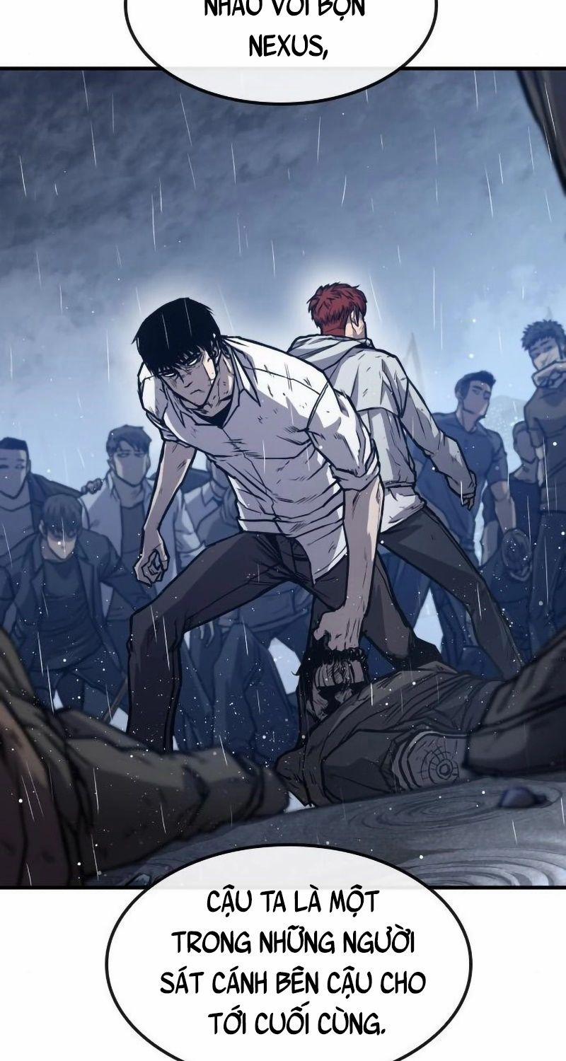 Huyền Thoại Tái Xuất 7 trang 40