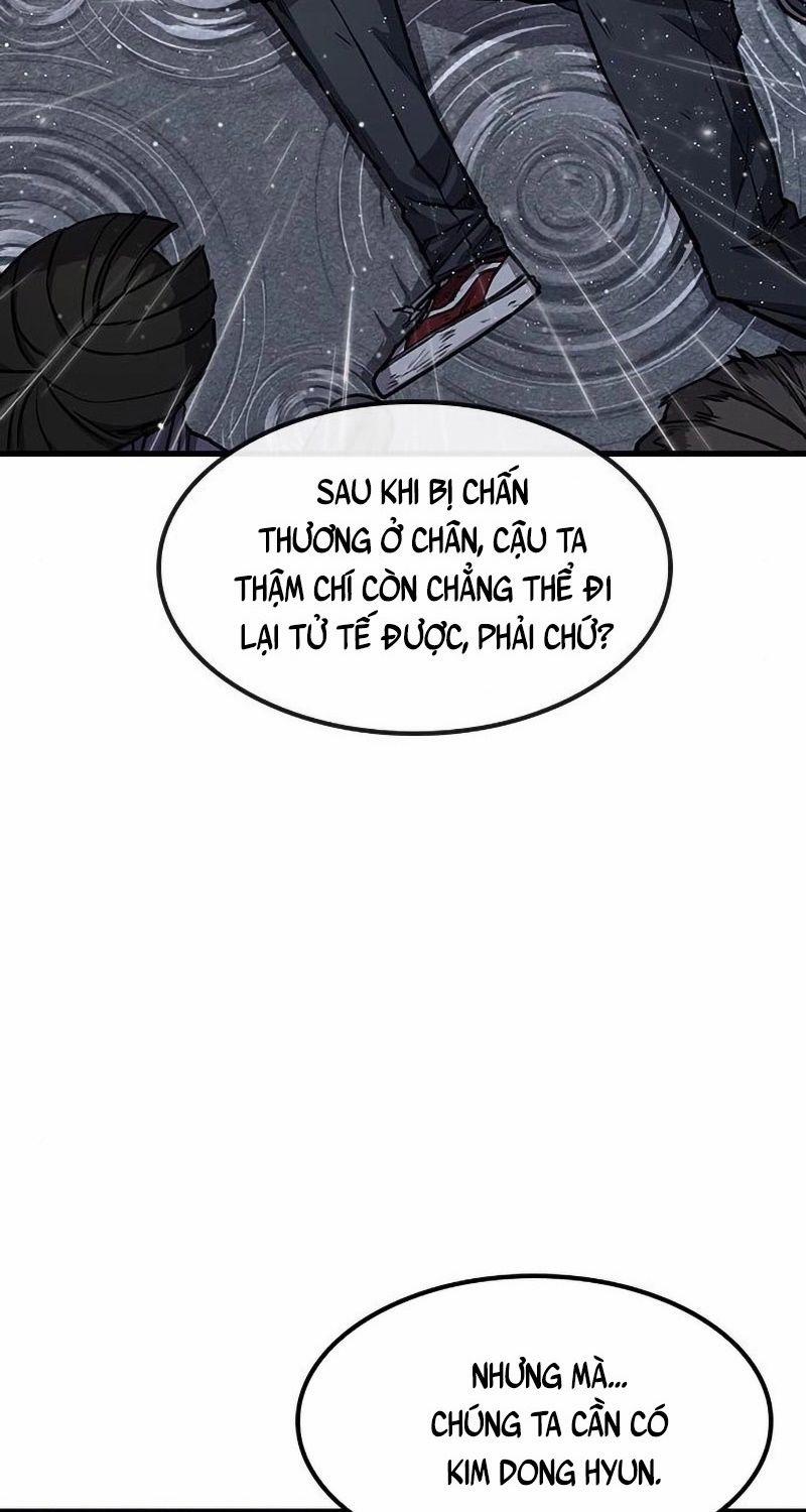 Huyền Thoại Tái Xuất 7 trang 45