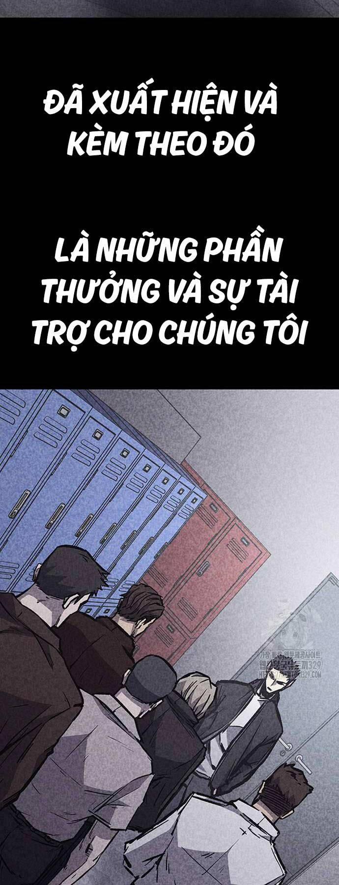 Huyền Thoại Tái Xuất Chương 77 Trang 54