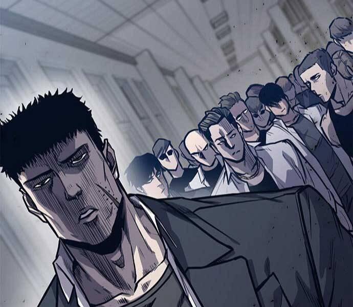 Huyền Thoại Tái Xuất 8 trang 191