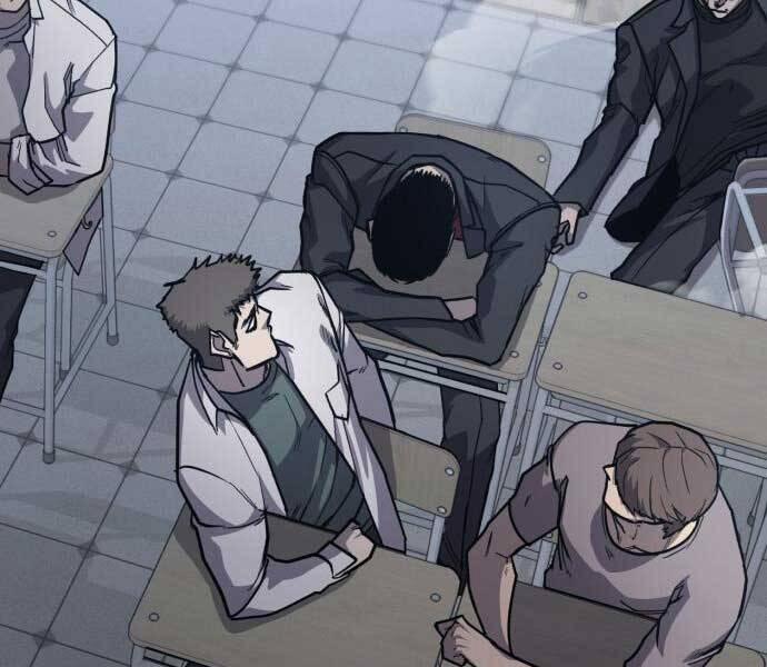 Huyền Thoại Tái Xuất 8 trang 8