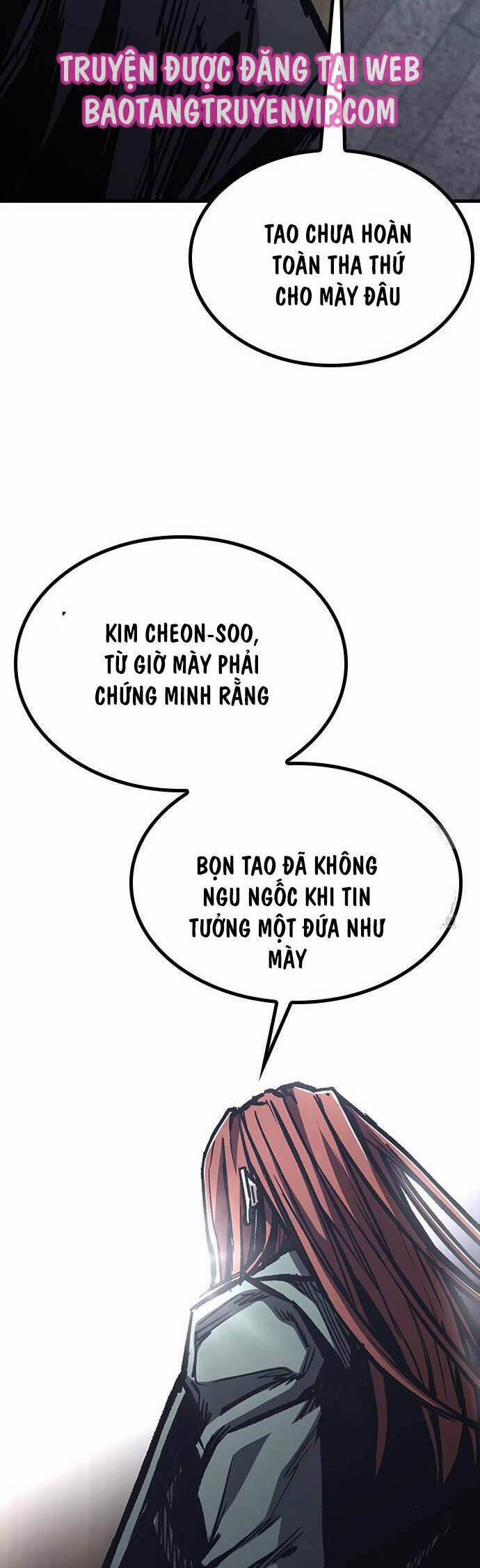 Huyền Thoại Tái Xuất Chương 84 Trang 8