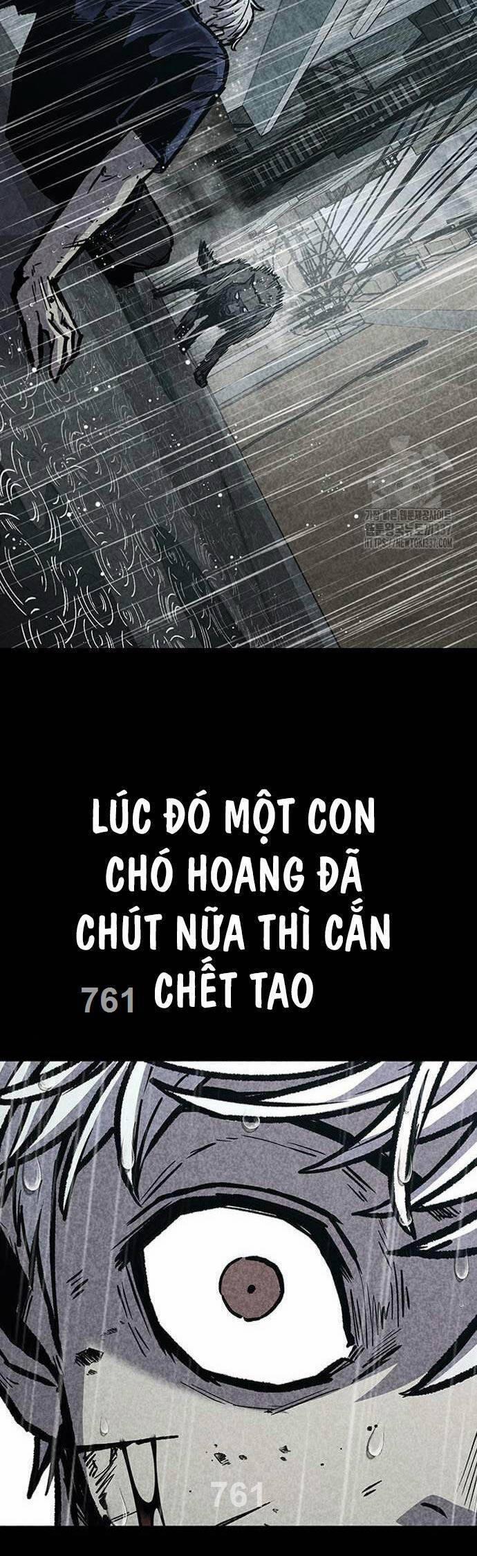 Huyền Thoại Tái Xuất Chương 85 Trang 3