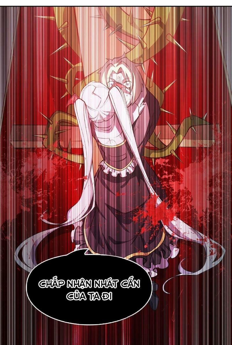 Huyết Cơ Và Kỵ Sĩ 0.1 trang 8
