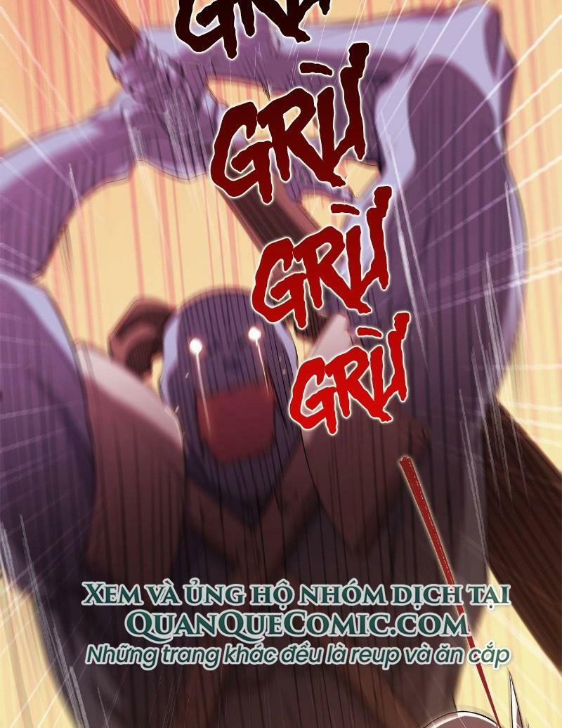 Huyết Cơ Và Kỵ Sĩ 1 trang 2