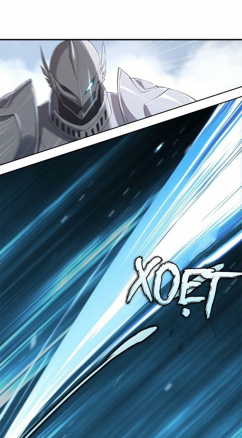 Huyết Cơ Và Kỵ Sĩ 1 trang 4