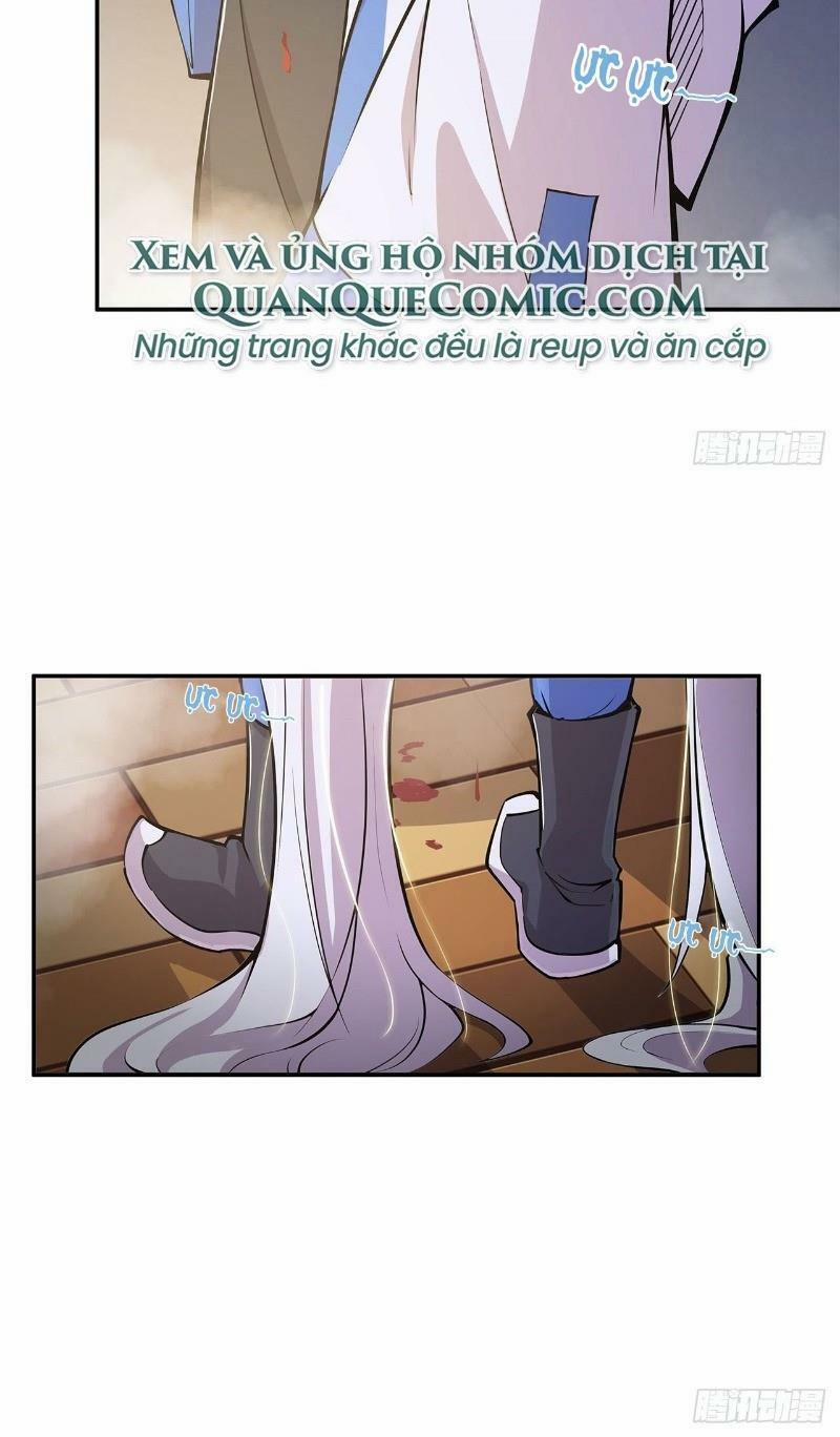 Huyết Cơ Và Kỵ Sĩ 10 trang 13