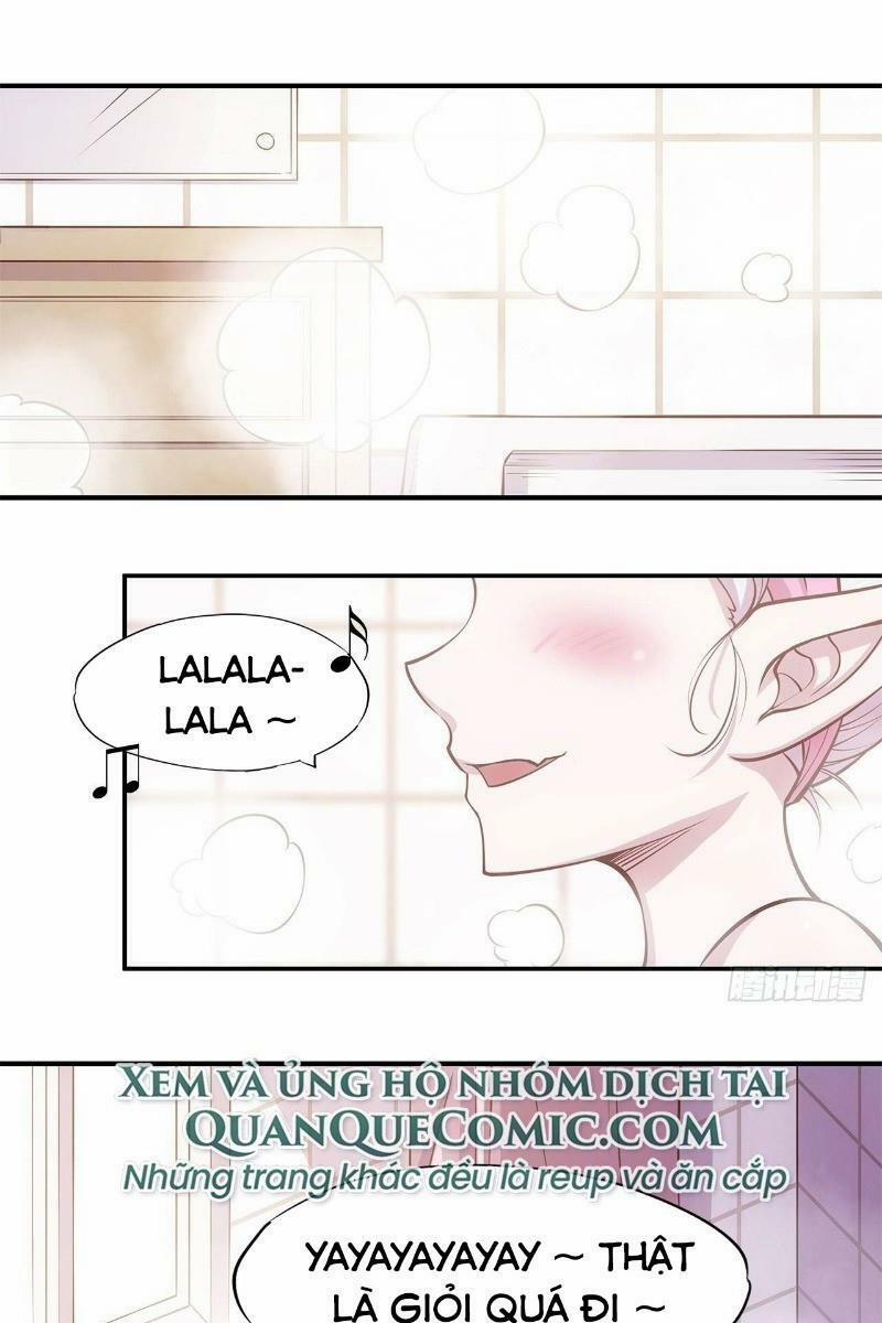 Huyết Cơ Và Kỵ Sĩ 10 trang 16