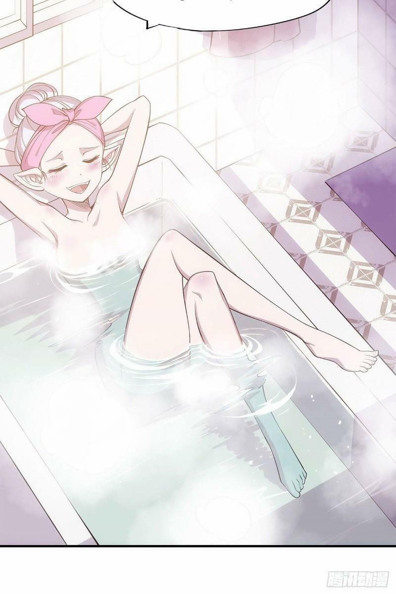 Huyết Cơ Và Kỵ Sĩ 10 trang 17