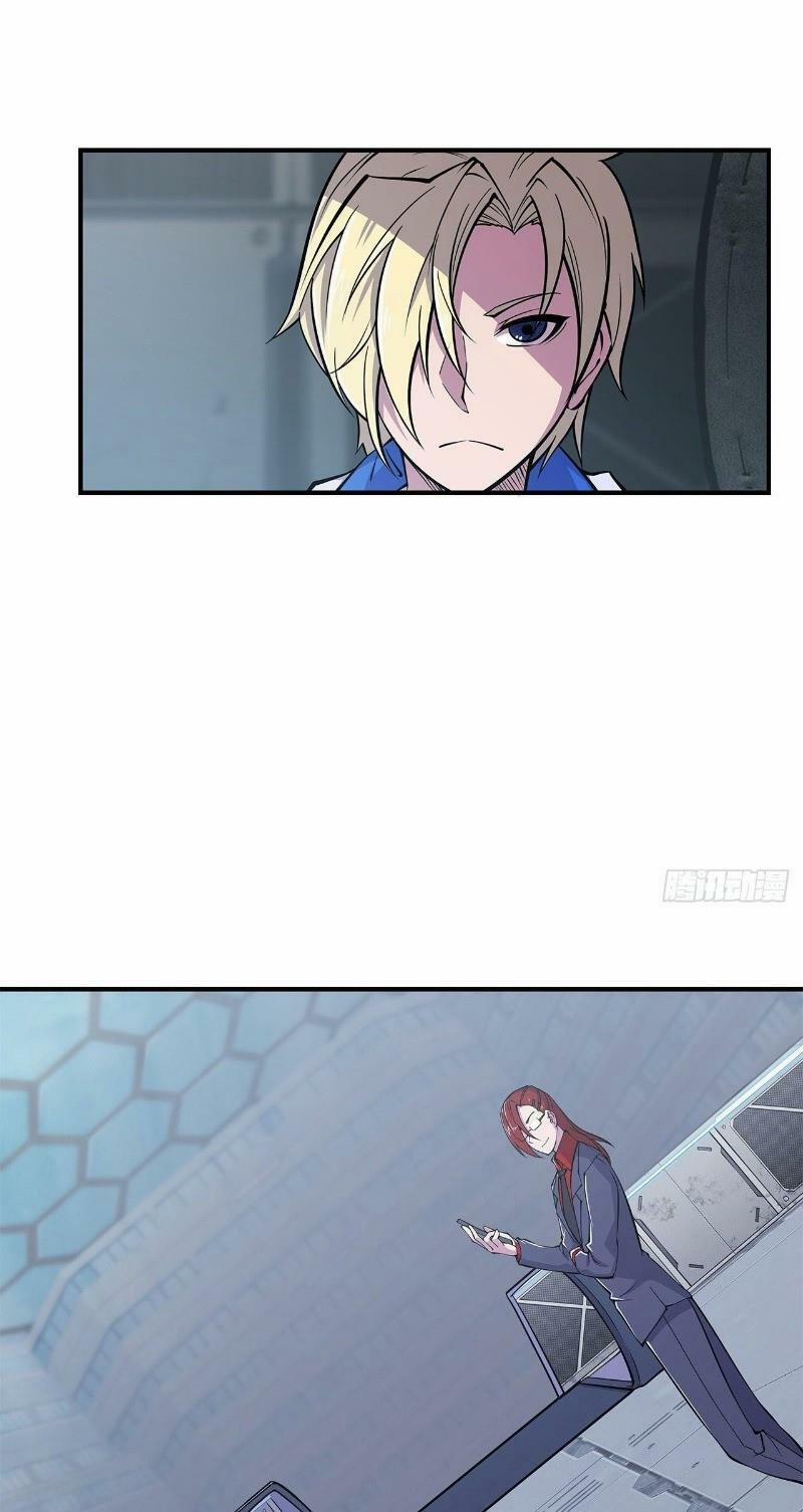 Huyết Cơ Và Kỵ Sĩ 12 trang 12