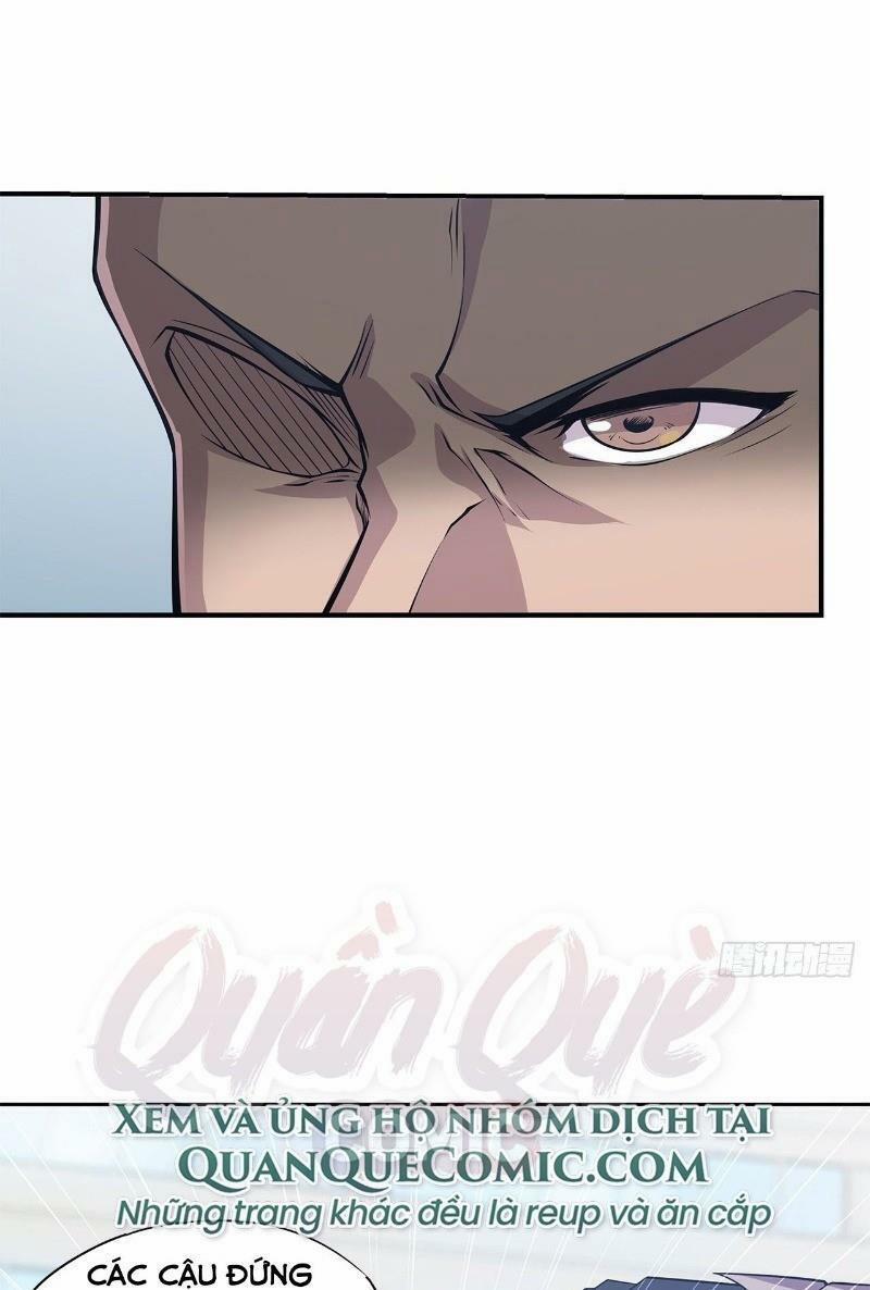 Huyết Cơ Và Kỵ Sĩ 12 trang 24