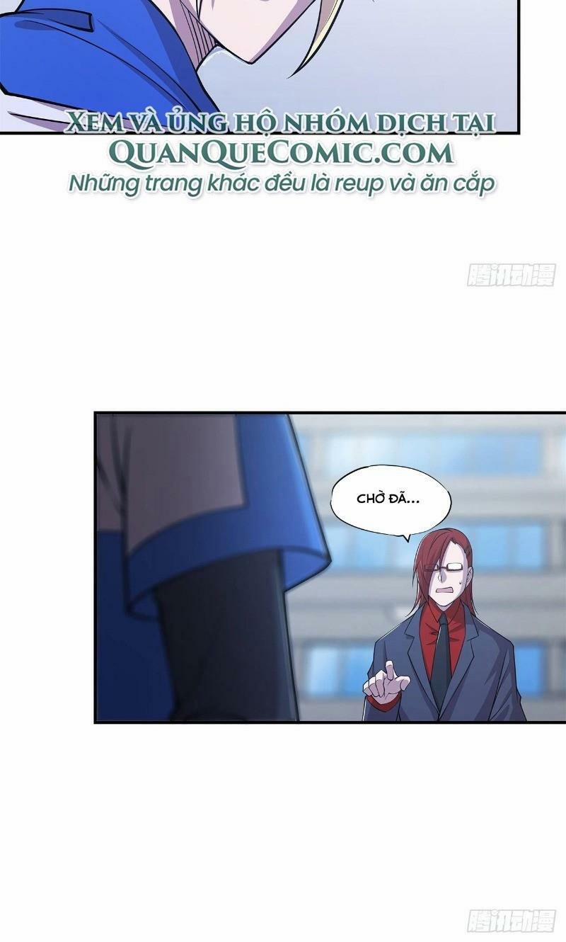 Huyết Cơ Và Kỵ Sĩ 13 trang 17