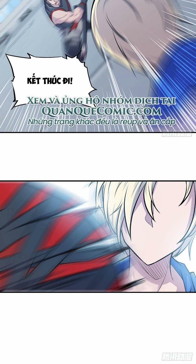 Huyết Cơ Và Kỵ Sĩ 13 trang 23