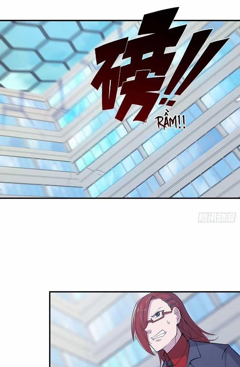 Huyết Cơ Và Kỵ Sĩ 13 trang 24