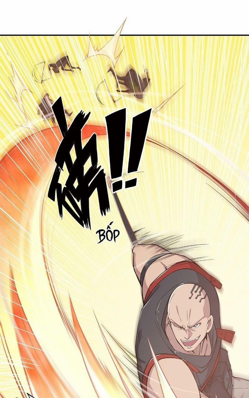 Huyết Cơ Và Kỵ Sĩ 13 trang 6