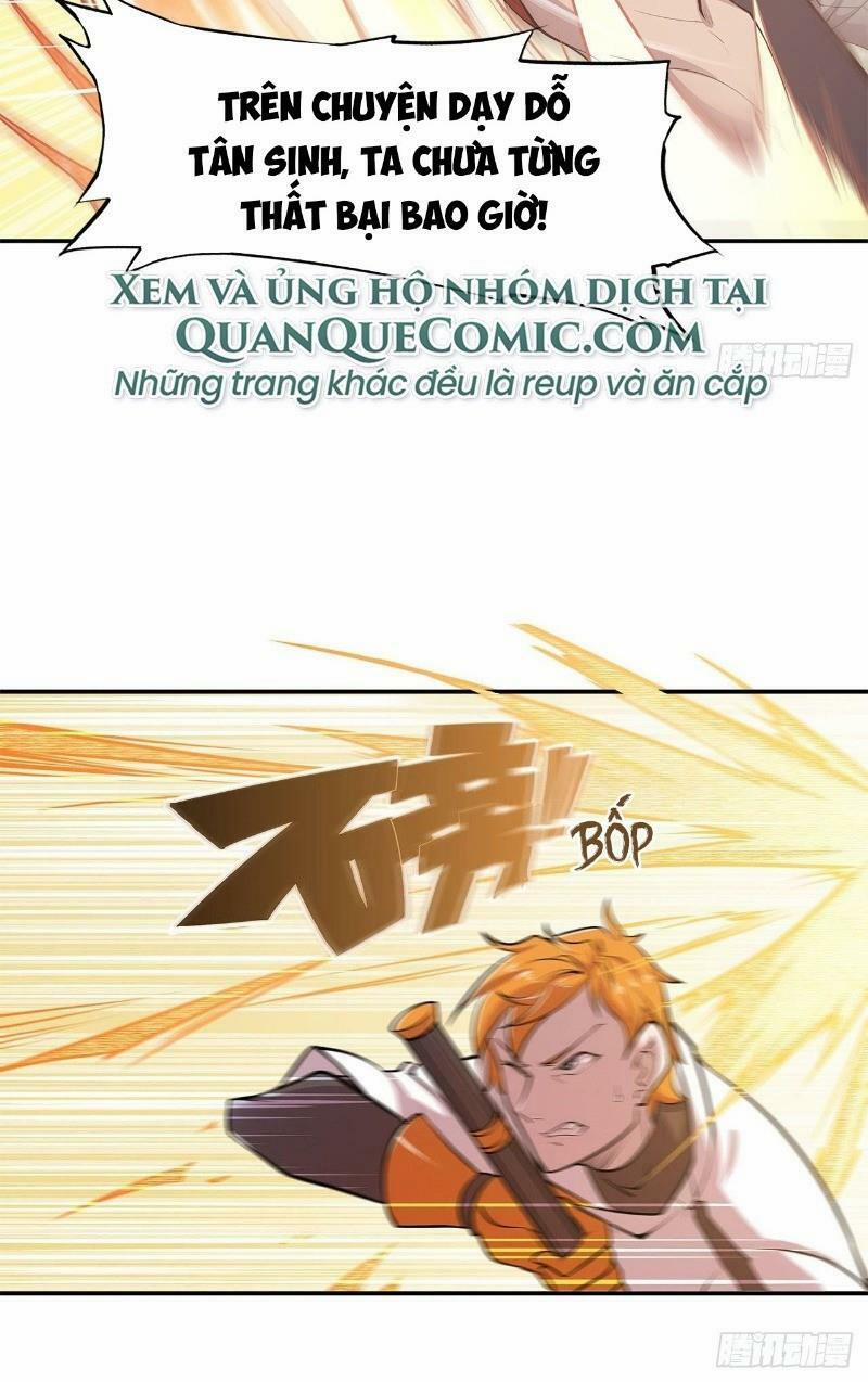 Huyết Cơ Và Kỵ Sĩ 13 trang 7