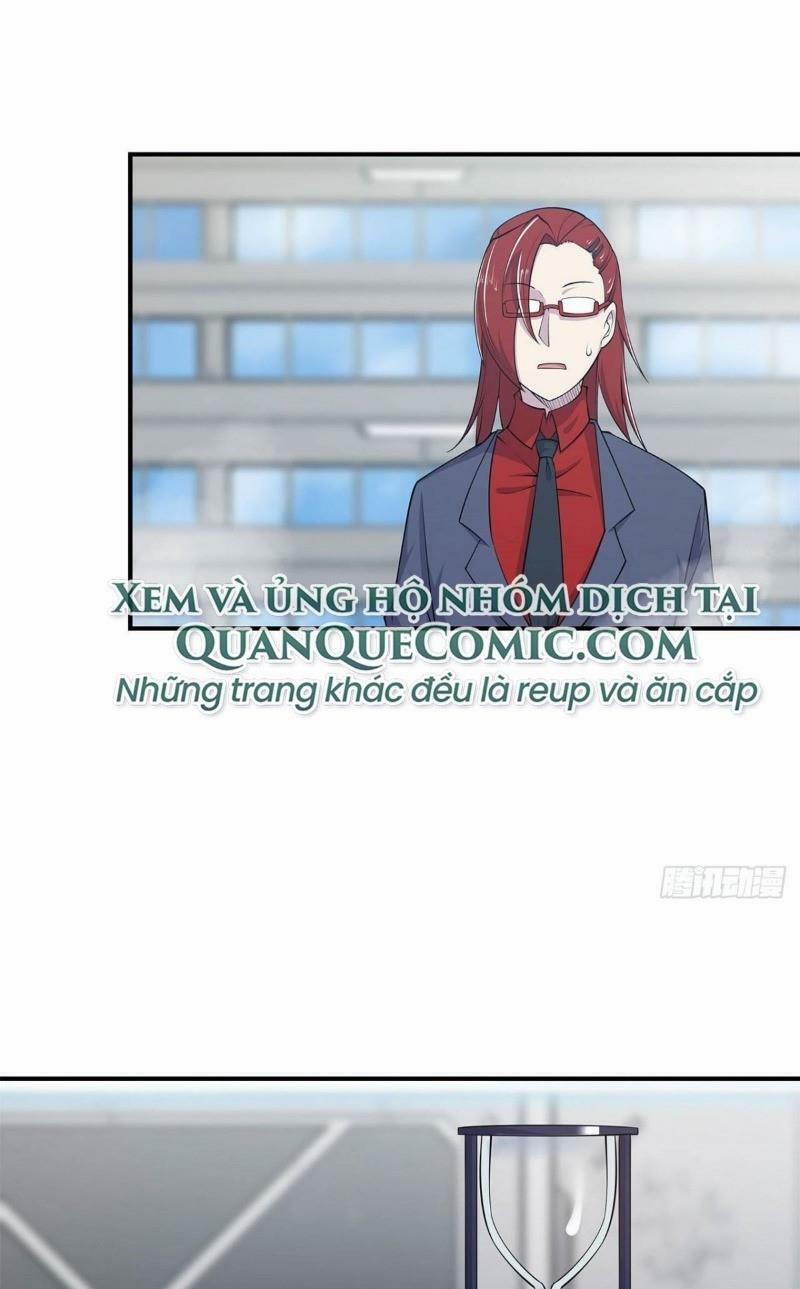 Huyết Cơ Và Kỵ Sĩ 14 trang 10