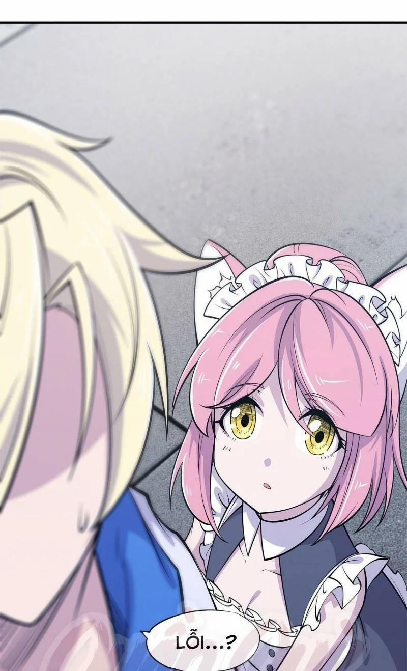 Huyết Cơ Và Kỵ Sĩ 14 trang 24