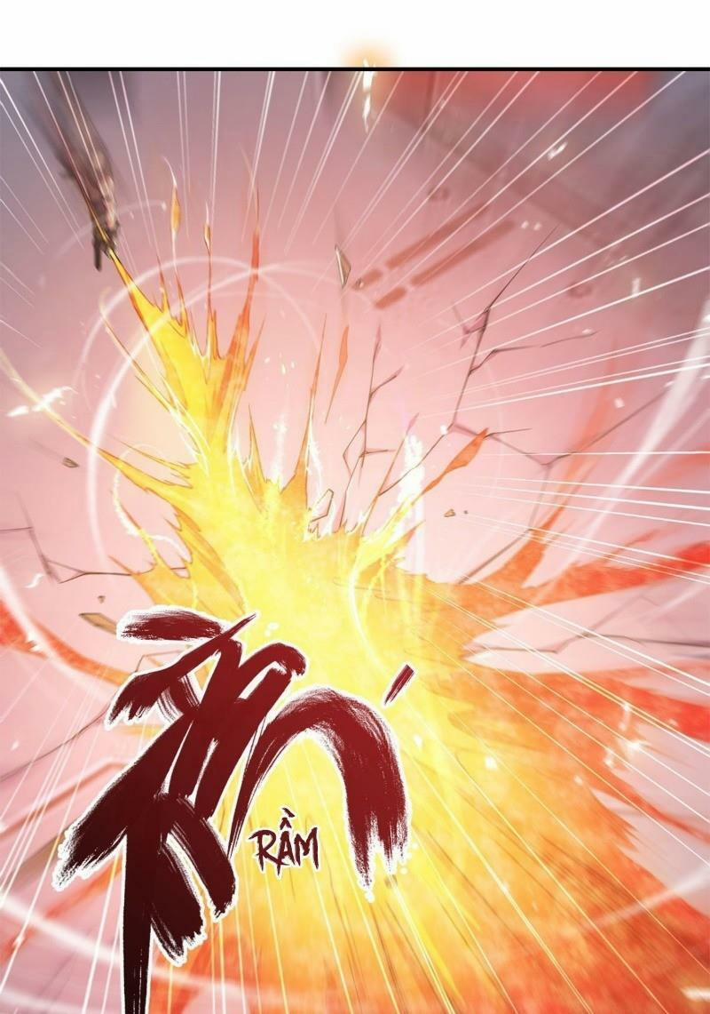 Huyết Cơ Và Kỵ Sĩ 14 trang 4