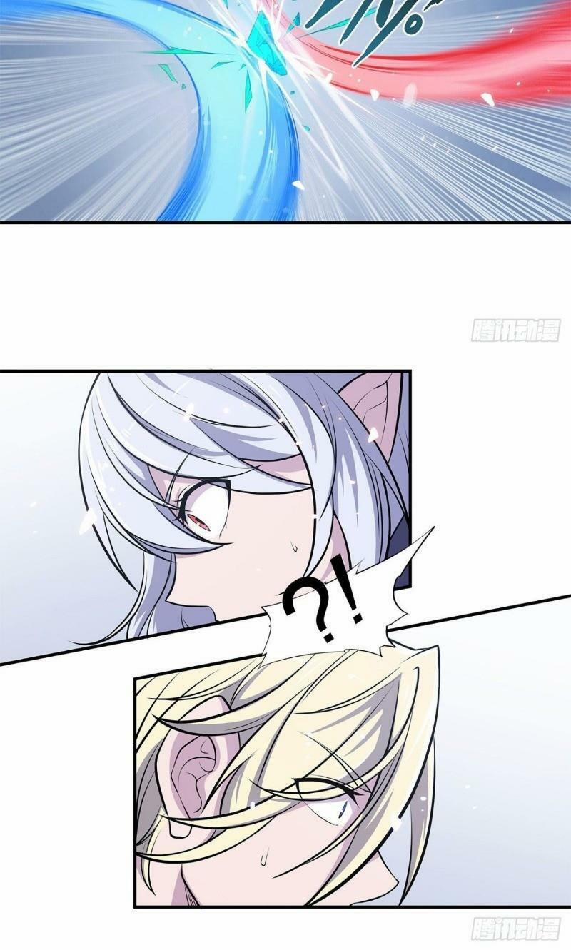 Huyết Cơ Và Kỵ Sĩ 16 trang 25