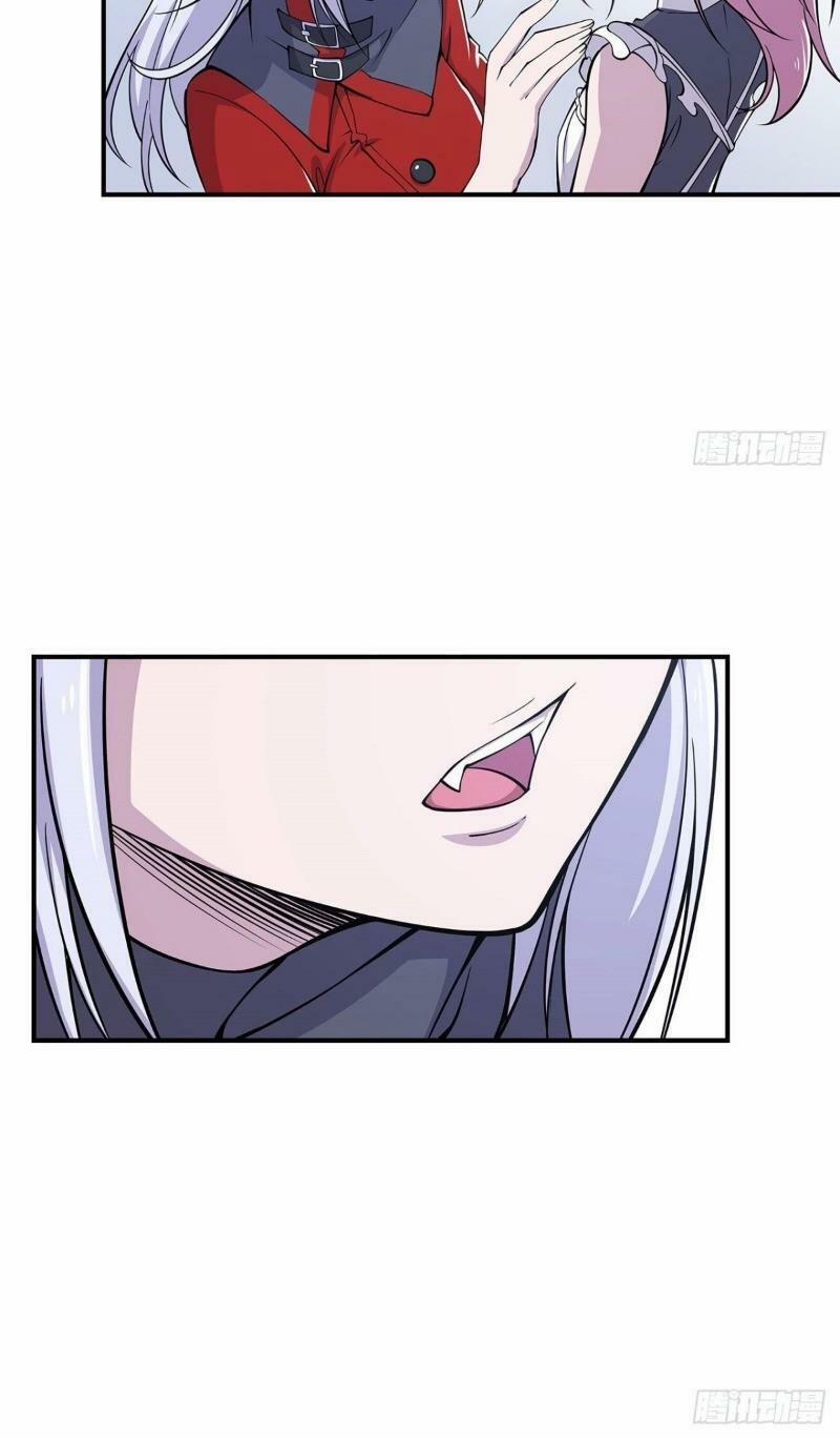 Huyết Cơ Và Kỵ Sĩ 16 trang 3